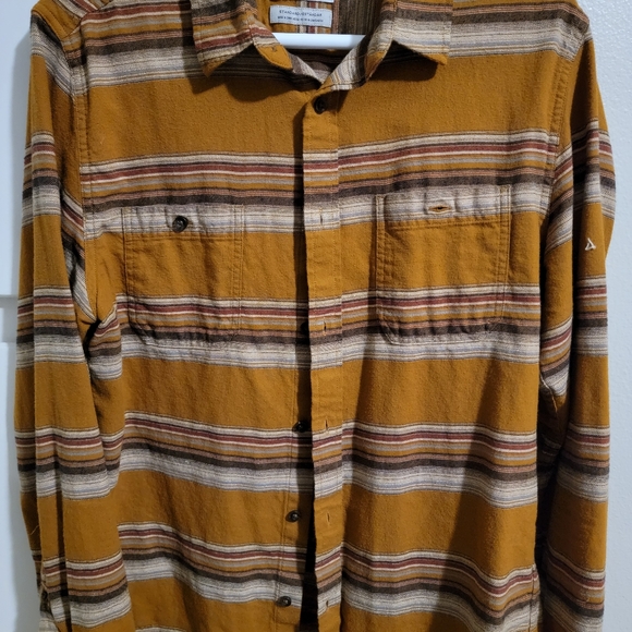 Flannel - Picture 3 of 4